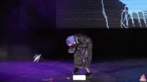 Taiyou no Matsuri 2024 John Ward - FAITH: The Unholy Trinity