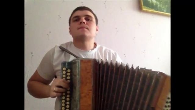 Nosa, Носа на гармошке