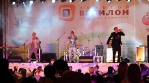 Иванушки - Кукла (Ростов, 16.09.2012)
