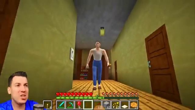 я смотрю видео