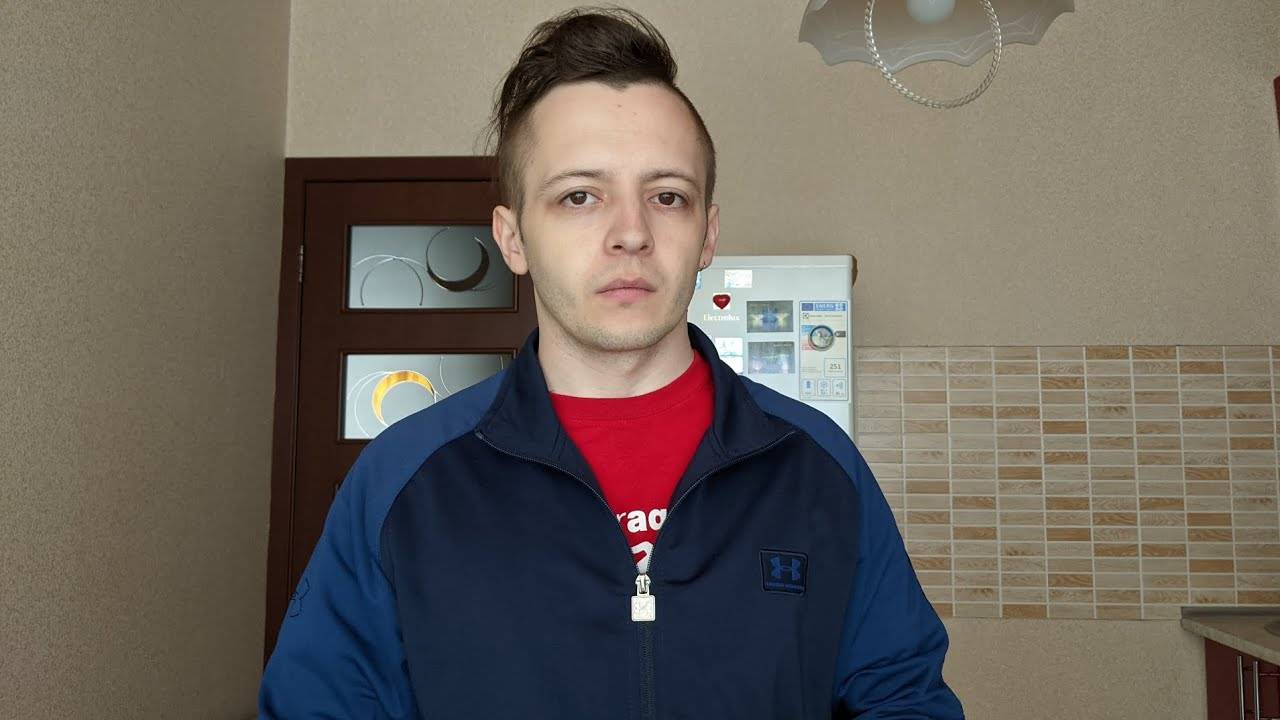 РЕШИЛ БОЛЬШЕ НЕ ИСКАТЬ ДЕВУШКУ И СМИРИТЬСЯ ЧТО ЕЕ НИКОГДА НЕ БУДЕТ. СОЦИОФОБ ПРИНЯЛ БЛЭКПИЛЛ смотреть онлайн