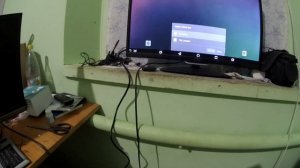 Придбав Смарт приставка Ugoos TOX3 4/32