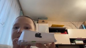 Мой айфон оказался китайским купил новый айфон 16 iPhone 16 Plus спасибо продавцу 🤦♀️🙄
