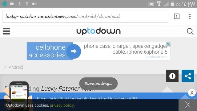 How to download lucky patcher 2016 смотреть онлайн