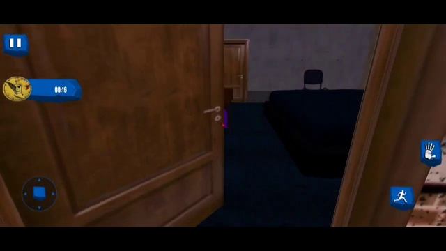 Siren Head Haunted House Escap - Gameplay Walkthrough Part 1(Android)