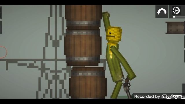мини фильм маньяк