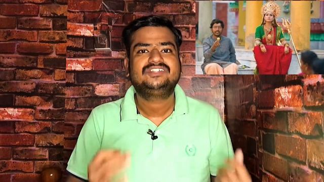 Mookuthi Amman Review | Nayanthara | RJ Balaji | kalakkal vlogs Review Panalama Trending Mic