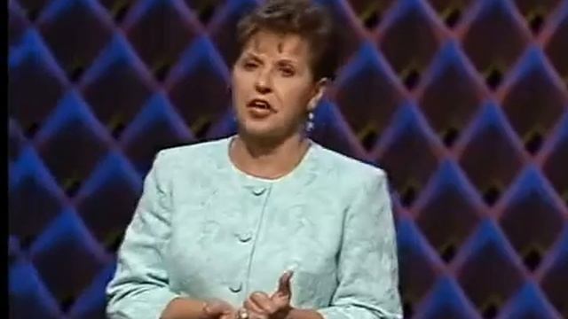 джойс майер 2015, Жизнь, о которой вы всегда мечтали Часть 1 смотреть онлайн