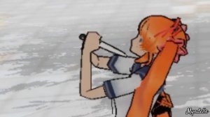 Osana Kills Senpai Scene | Yandroid Simulator