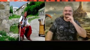 Таки снова кулинарный обзор и не только