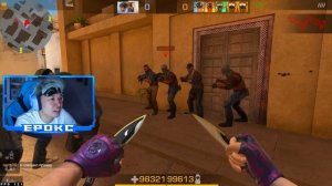 УГАДАЙ у КОГО AWM "TH" и ПОЛУЧИ ЕГО в STANDOFF 2!