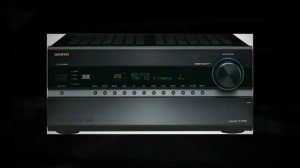 Onkyo TX-NR808 7.2-Channel Network Home Theater Receiver is a real powerhouse