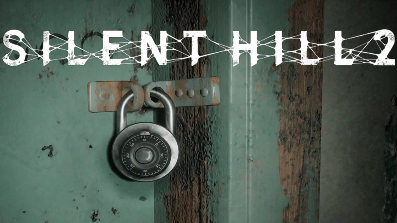 Прохождение Silent Hill 2 Remake №11| Больничные побегушки