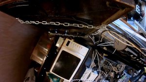 Pioneer VSX-521-K + 35ас-201 (s90) На полную мощность!