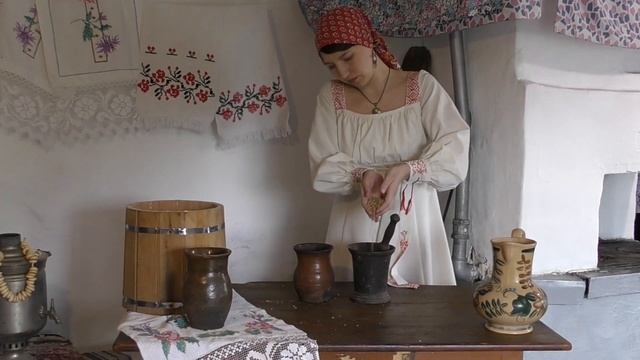 "Хлеб всему голова" (с. Кожевниково, 2023 год)