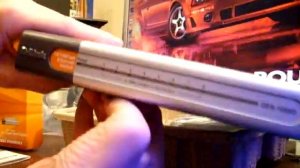 D-Link DES-1008D 8-Port Switch Unboxing