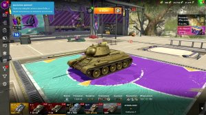 Tanks Blitz ﹥ World of Tanks для меня