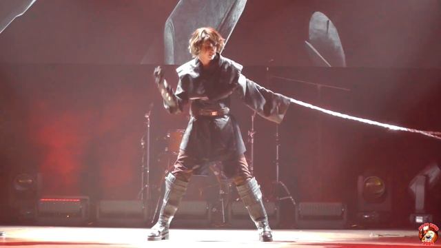 Aki no Yume 2024 Энакин Скайуокер – Звездные Войны смотреть онлайн