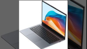 Huawei MateBook D14 Intel Core i5 1240P 16GB 512GB SSD Windows 11 Home 14" IPS Portable Laptop