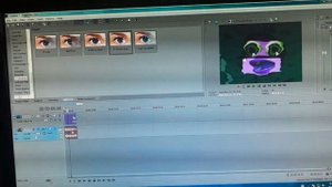 How to make B Major on Vegas Pro 10.0 using Windows 7 Build 7055 on VMware Workstation 15 PRO