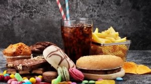 Сколько жира может отложиться в человеке за сутки?