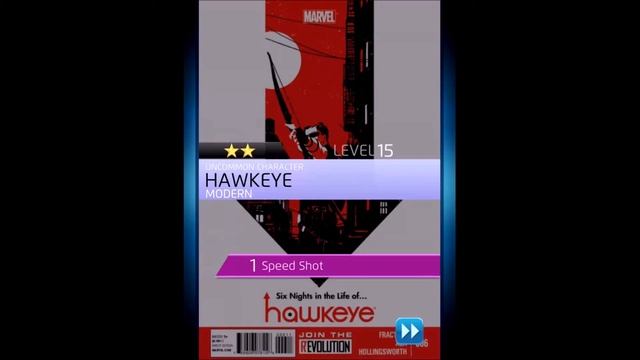 Marvel Puzzle Quest : Opening a Heroic 10-Pack смотреть онлайн