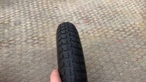 Обзор колес для тачек с шиной Антипрокол