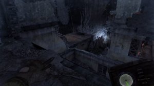 Metro Last Light Redux Прохождение #5 DLC