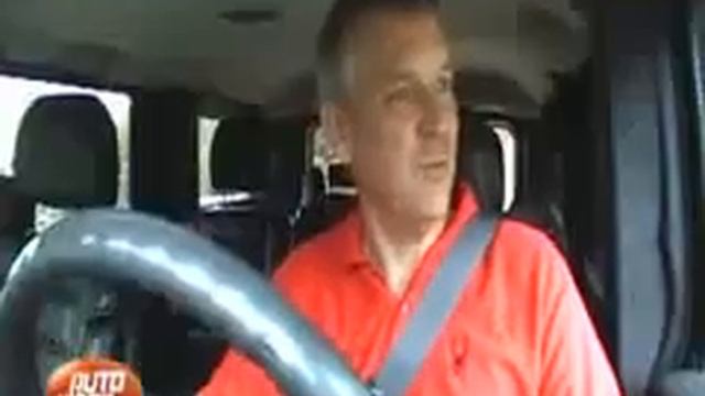 Lada niva vs HUMMER H5 смотреть онлайн