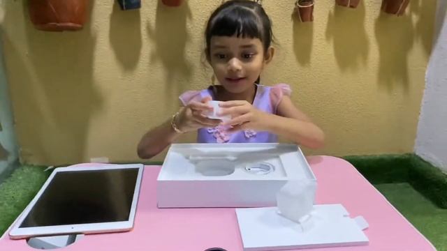 IPad 2020| 8th generation| Unboxing