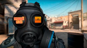 Прощай "CS:GO" - (CS:GO; CS 2) #csgo #cs2