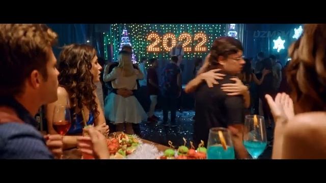 ARCHALAR 8 | ЁЛКИ 8 | FIRMS 8 Uzmovi-tarjima kino O'zbekcha смотреть онлайн