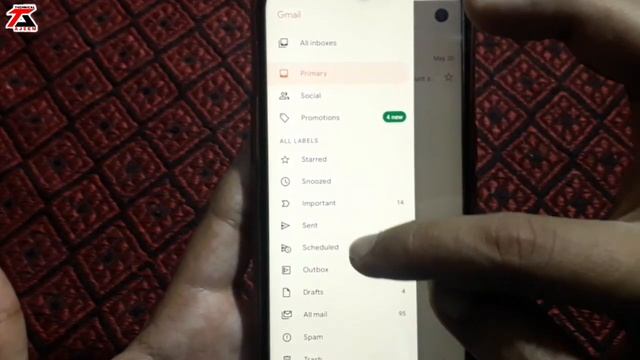 How to Recover Deleted or Lost Contacts from Your Android Phone | Restore All Deleted Contacts Hind смотреть онлайн