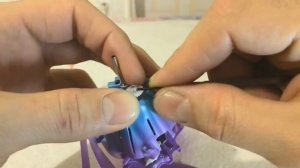 Почему Flying Fairy Летающая Фея не взлетает после падения?