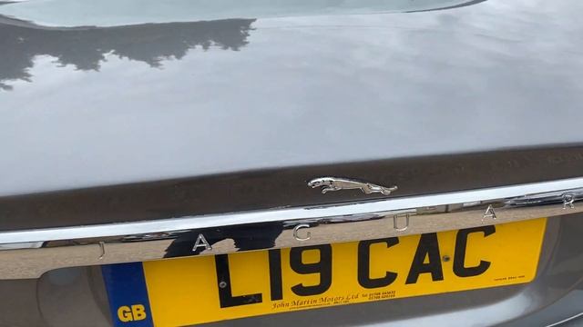 Jaguar X-Type 2.2D DPF S 4dr смотреть онлайн