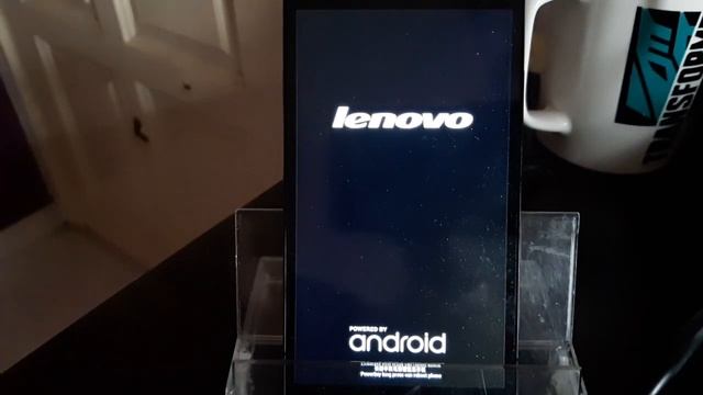 Lenovo A6000 Custom ROM Flashing Shenanigans смотреть онлайн