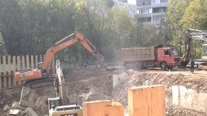 ХОВО под 30 т