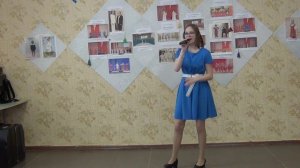 Ворожцова Мария А.Петряшева ,,Небушко небо,,