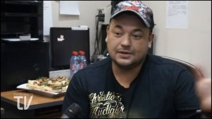 Интервью Сергея Жукова