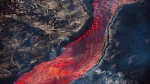 Лучшие моменты летних путешествий по Камчатке.