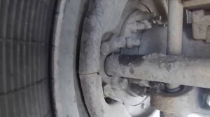Ставим ступицы камаз на зил - 130