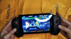 Turn Your Old Android Tablet Into a Handheld Emulation Gaming Console With Ipega Pg-9083 Controller