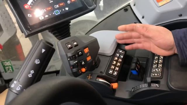 ОБЗОР ТРАКТОРА ВАЛТРА Т234  200л/с 2019г.в. РАСЧИСТКА ПОЛЕЙ, ЛЭП, УЧАСТКОВ ОТ МЕЛКОЛЕСЬЯ И ДКР.