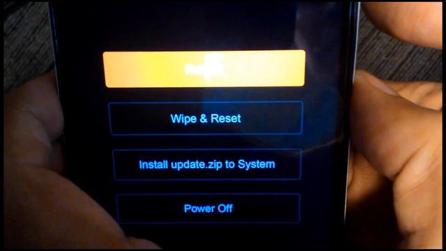 Tutorial Pasang TWRP via Mi Recovery di Redmi Note 2 смотреть онлайн