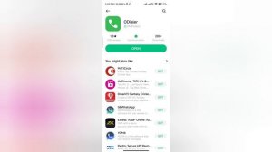 Install Mi Dialer as a O-Dialer in any Xiaomi Device | Why O-Dialer in GetApps?? GetApps Bloatware?