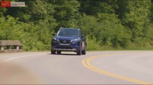 Японцы представили Nissan X-Trail нового поколения