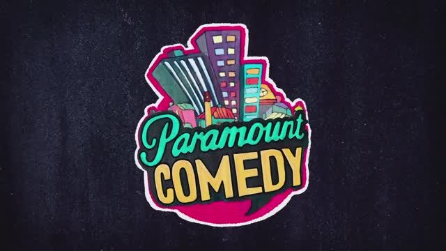 Paramount Comedy
