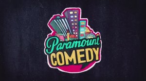 Paramount Comedy