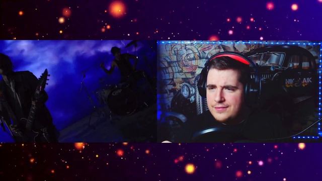 Jax Diaries - I gave my life to Rock 'n Roll REACTION РЕАКЦИЯ смотреть онлайн