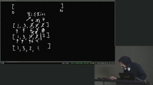 The Last Algorithms Course You'll Need | 11. Bubble Sort